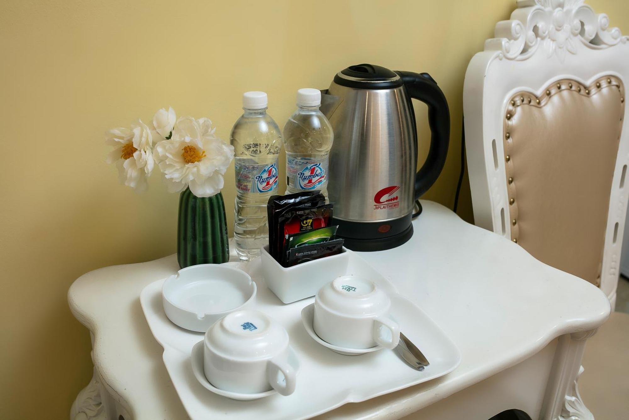 Hostel Oldtown Nomad Hanoi