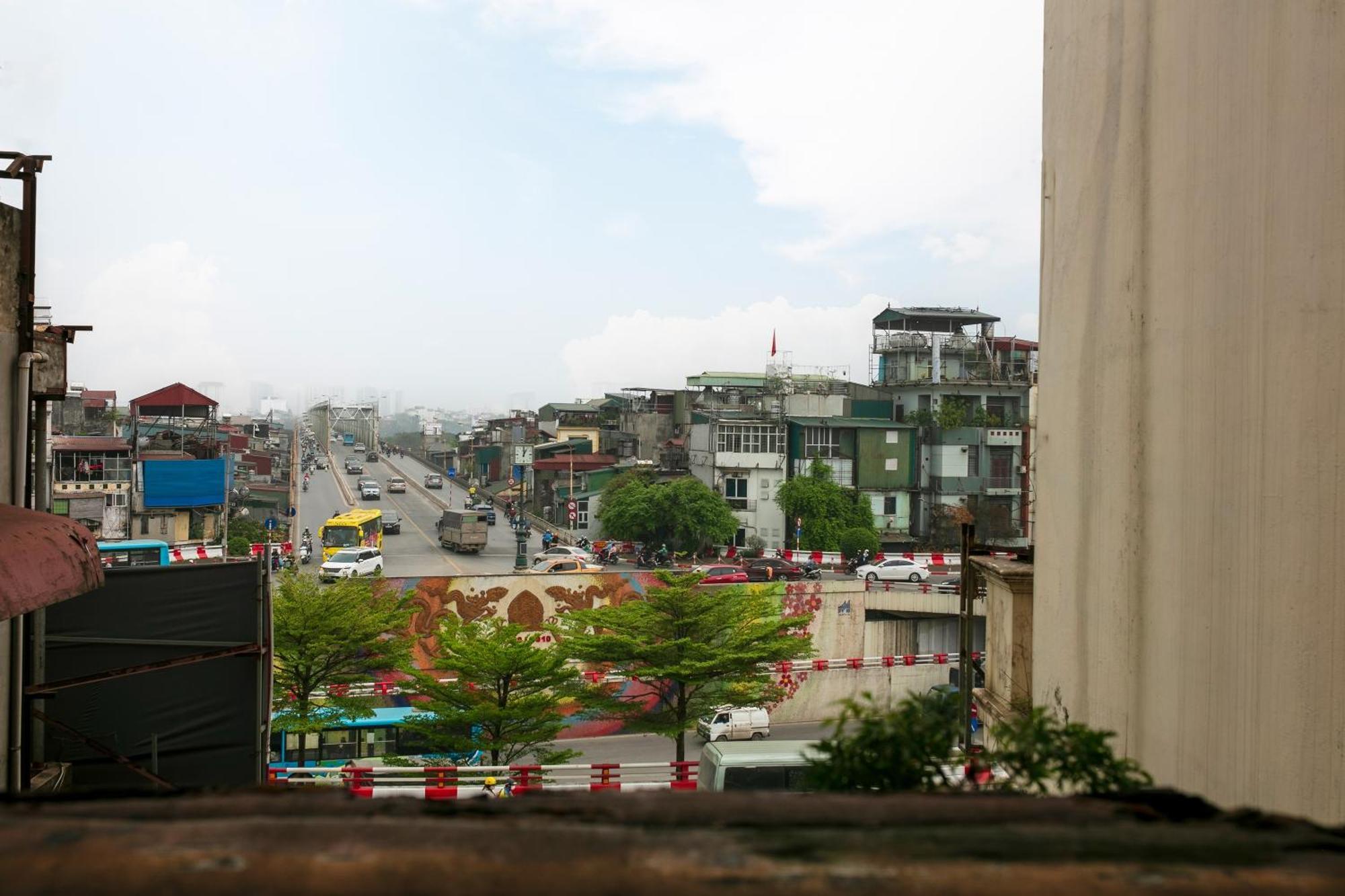 Oldtown Nomad * Hà Nội